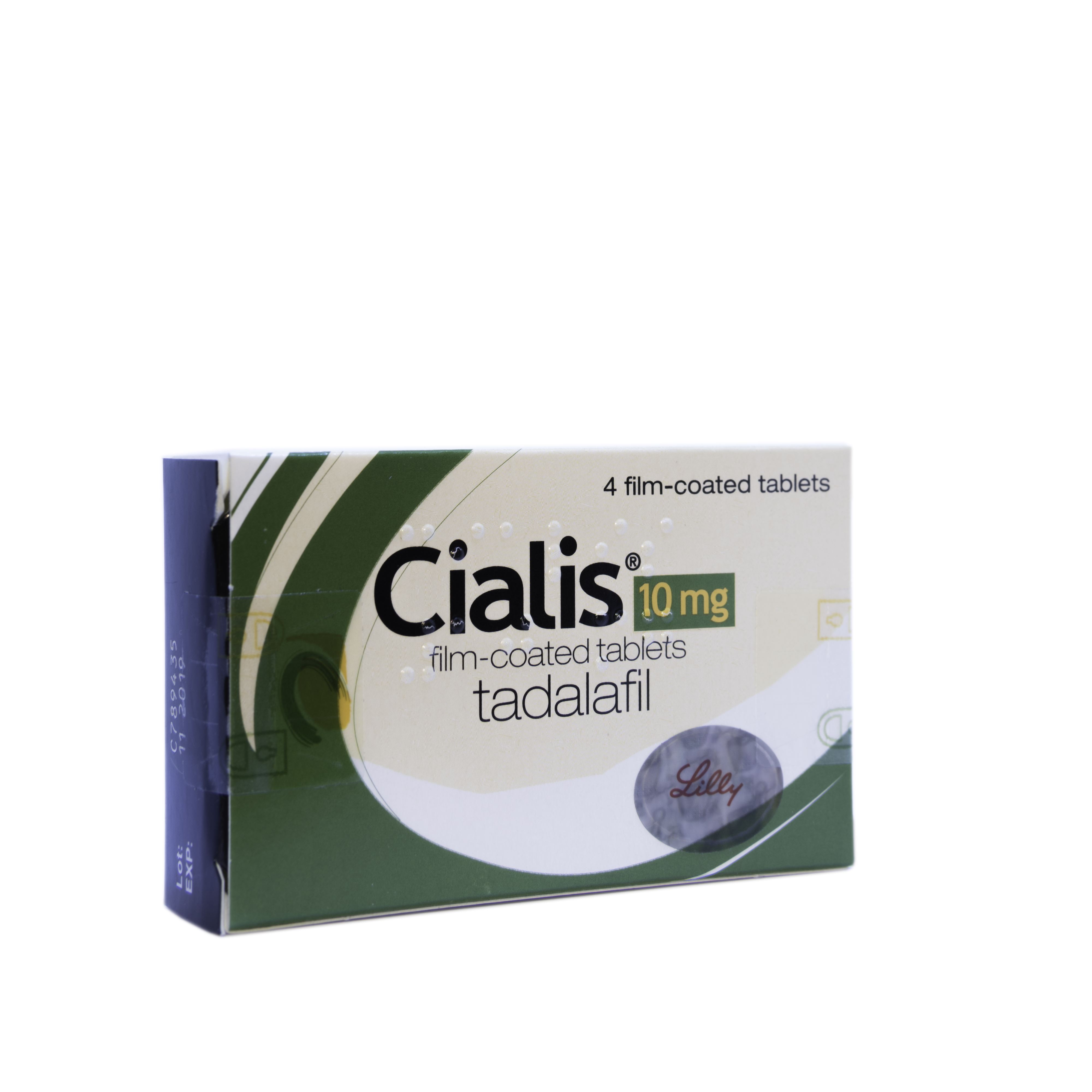 Cialis 10mg Cheap